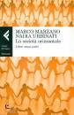 MARZANO - URBINATI, La societa