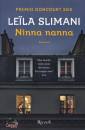 Slimani Leila, Ninna nanna