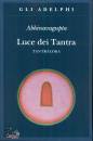 Abhinavagupta, Luce dei tantra Tantraloka