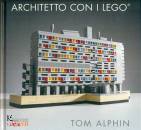 ALPHIN TOM, Archietto con lego