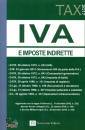 NOVECENTO EDITORE, IVA e imposte indirette