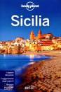 LONELY PLANET, Sicilia VE