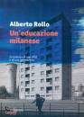 ROLLO ALBERTO, Un