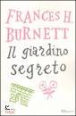 Burnett, Frances H., Il giardino segreto