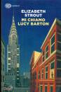 STROUT ELIZABETH, Mi chiamo Lucy Barton