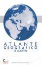 DE AGOSTINI, Atlante geografico de agostini