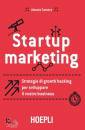 immagine di Startup marketing