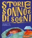 CAMPELLO/VAGNOZZI, Storie di sono e di sogni