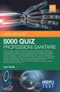 HOEPLI TEST, 5000 quiz professioni sanitarie