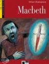 SHAKESPEARE WILLIAM, Macbeth con cd audio