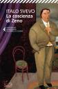 Svevo Italo, La coscienza di Zeno