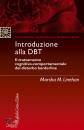 LINEHAN MARSCHA M., Introduzione alla DBT -> vedi Trattamento ...