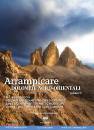 immagine di Arrampicare Dolomiti Nord-Orientali volume 1