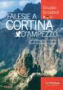 CAPPELLARI F (CUR), Falesie a Cortina d