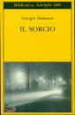 SIMENON GEORGES, Il sorcio