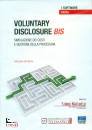 STUDIO MATTAVELLI, Voluntary Disclosure Bis  - software