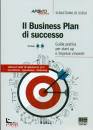 DI DIEGO SEBASTIANO, Il business plan di successo VE