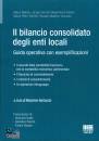 BELLESIA - VENTURATO, Il bilancio consolidato degli enti locali