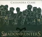 immagine di Shadowhunters - the mortal instruments