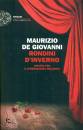 DE GIOVANNI MAURIZIO, Rondini d