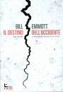 EMMOTT BILL, Il destino dell