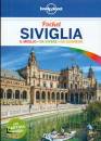 LONELY PLANET, Siviglia