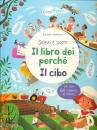 DAYNES KATIE, Il libro dei perch il cibo