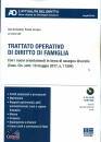 GRIMALDI - CORDER, Trattato operativo di diritto di famiglia