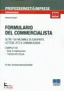 GAVELLI GIANMARIA, Formulario del Commercialista