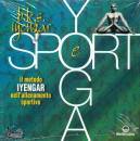 immagine di Yoga e sport