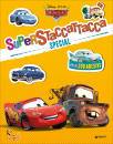 DISNEY - PIXAR, Superstaccattacca Special - Cars