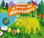 immagine di Il piccolo mondo animato Al tempo dei dinosauri