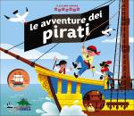 immagine di Il piccolo mondo animato - Le avventure dei pirati