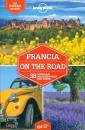 LONELY PLANET, Francia on the road