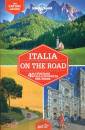 LONELY PLANET, Italia on the road