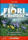 immagine di Guida ai fiori di montagna