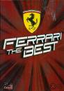 TURRINI LEO, Ferrari the best