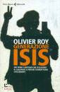 ROY OLIVIER, Generazione isis