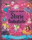 EMME EDIZIONI, Storie fantastiche