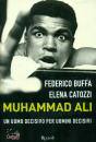Buffa-Catozzi Elena, Muhammad Ali