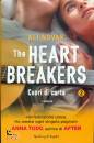 NOVAK ALI, The heartbreakers 2 cuori di carta