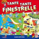 DAMI EDITORE, Tante Tante finestrelle