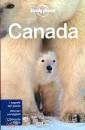LONELY PLANET, Canada