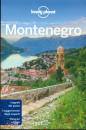 LONELY PLANET, Montenegro