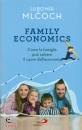 MLCOCH LUBOMIR, Family economics