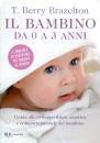 immagine di Il bambino da 0 a 3 anni