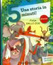 immagine di Fuga dallo zoo -