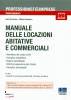 REZZONICO SILVIO & ., Manuale delle locazioni abitative e commerciali