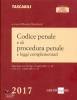 BRICCHETTI RENATO, Codice penale e di procedura penale