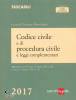 FINOCHIARO GIUSEPPE, Codice civile e di procedura civile